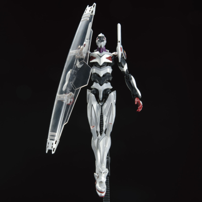 RG   泛用人形决战兵器 人造人新世纪福音战士 4号机