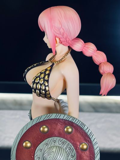 P.O.P 航海王 