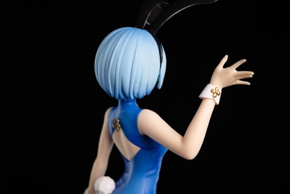 BiCute Bunnies Re:从零开始的异世界生活 蕾姆 中华兔女郎
