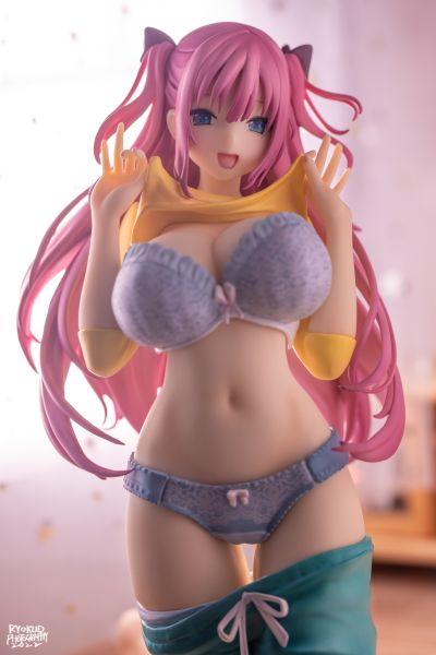 性活动周 绚夏 | hpoi手办维基