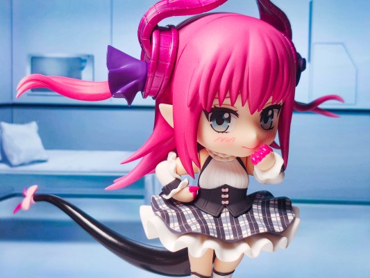 Cu-poche Fate / Grand Order 	伊丽莎白·巴托里伯爵夫人