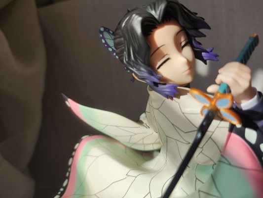 ARTFX J 鬼灭之刃 蝴蝶忍