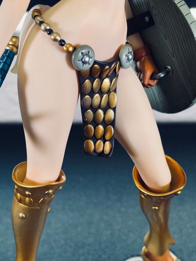 P.O.P 航海王 