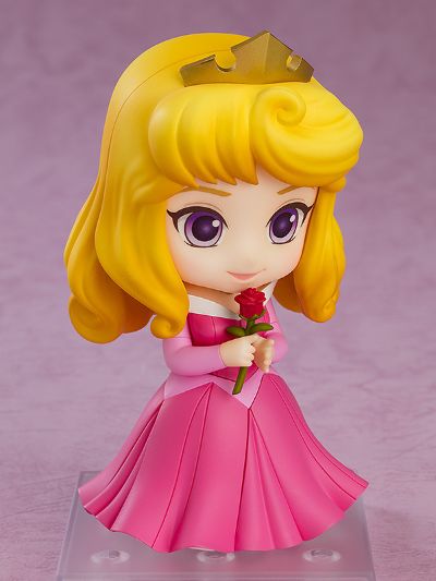 粘土人#1842 睡美人 爱洛公主