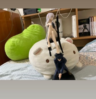 Re:从零开始的异世界生活  -悠闲时光-艾姬多娜