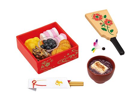 小小样品系列 美好的日式生活