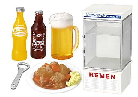 小小样品 晚霞食堂