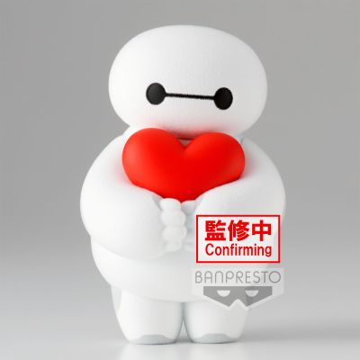 软萌 迪士尼角色 大白 抱抱模式 A款