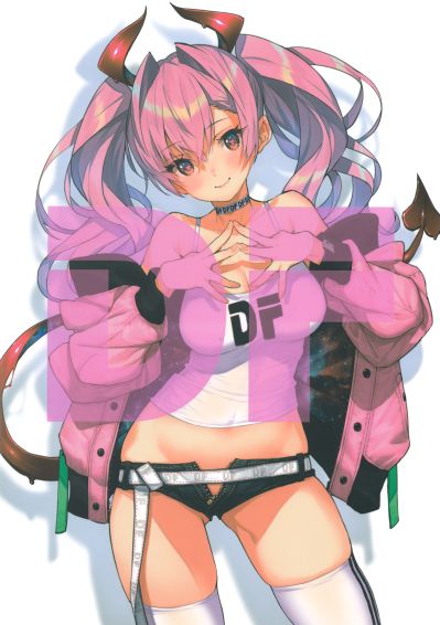 saitom—DF