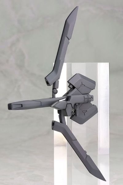 M.S.G. 重武器组件 MH05 激光斩刃