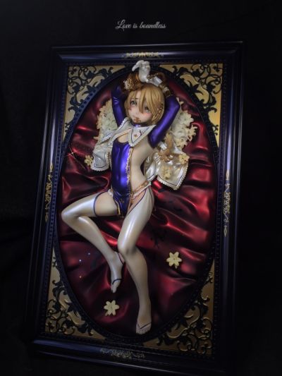 娼年 贞德君 皇家黑Ver.