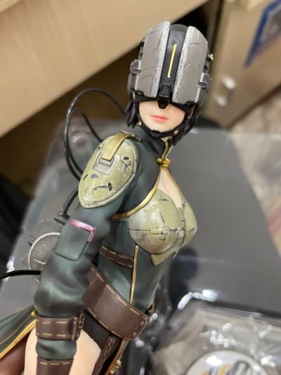灵笼 荷光者