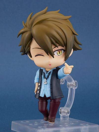 粘土人#1840 IDOLiSH7-偶像星愿 十龙之介