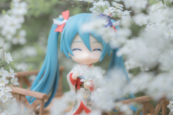ミクの日~