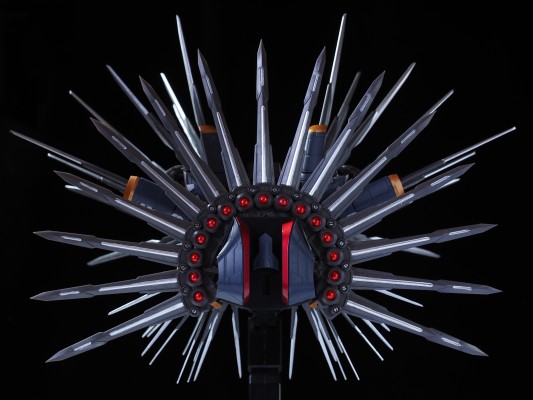 SMP  ALTERNATIVE DESTINY 飞跃巅峰！钢巴斯塔