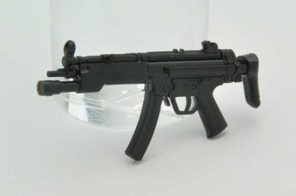 小军械库 [LADF20] 少女前线 MP5冲锋枪