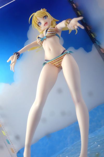 偶像大师 闪耀色彩 八宫巡 夏日的恋爱Pizzicato！
