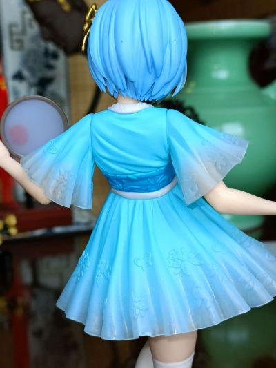 Coreful Re：从零开始的异世界生活  雷姆 ~国风连衣裙~