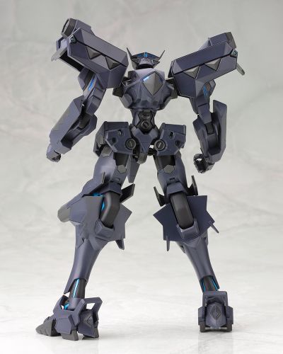 Muv-Luv Alternative Total eclipse F-22A 猛禽 先行量产型 Infinitys样式