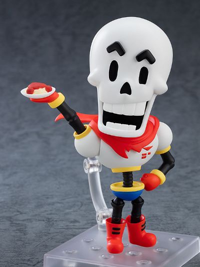 粘土人#1827 传说之下 Papyrus