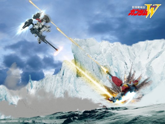 RG 1/144 杜鲁基斯（动画片配色版）