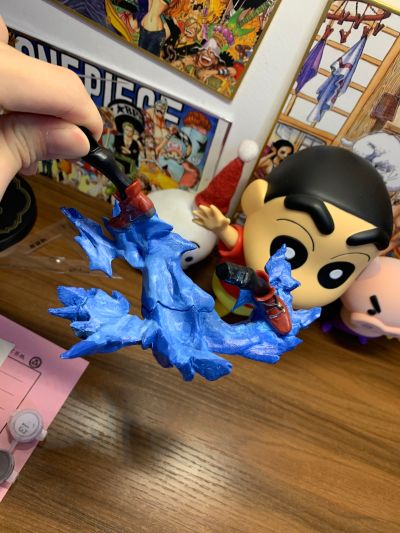 超级景品 剧场版  咒术回战0 虎杖悠仁