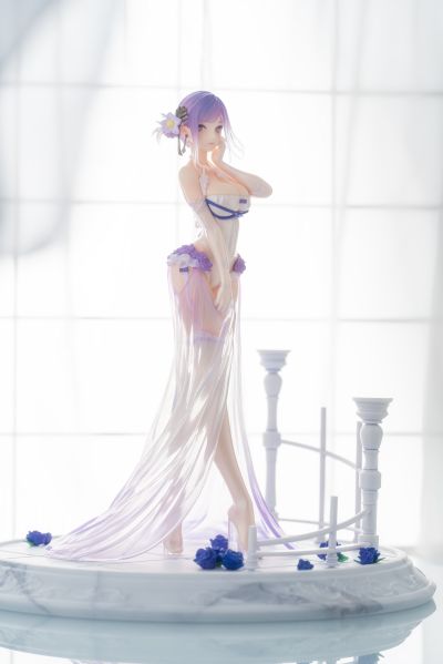 机动战队 迪妮莎 花嫁Ver.