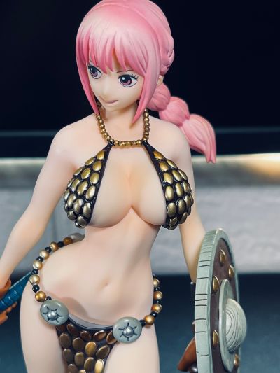 P.O.P 航海王 