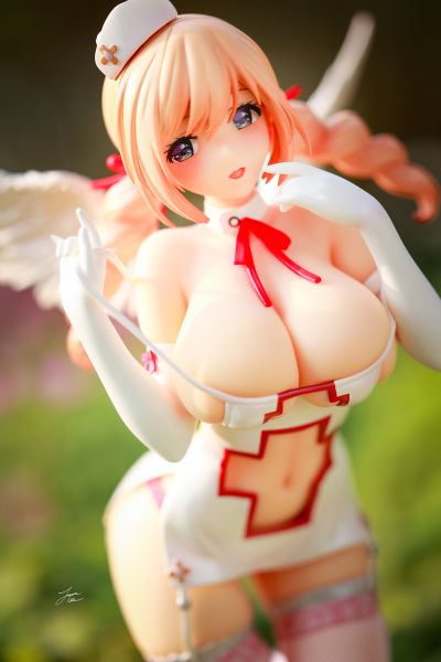 天使酱