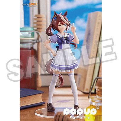 POP UP PARADE 赛马娘 东海帝皇 校服