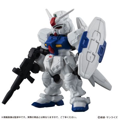 机动战士高达 重装×重奏 22
