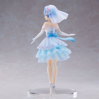 Re：从零开始的异世界生活 蕾姆 婚纱
