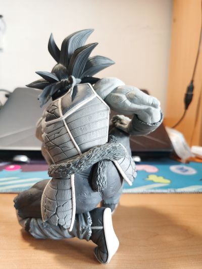 一番赏 龙珠Z 巴达克 03色