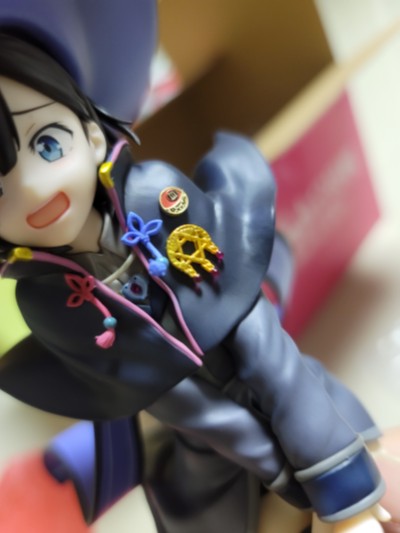 魔女之旅 沙耶