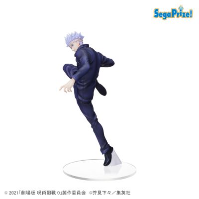 超级景品 剧场版 咒术回战 0 五条悟