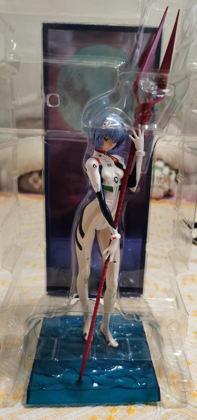 EVA 绫波丽 Mirror Panel