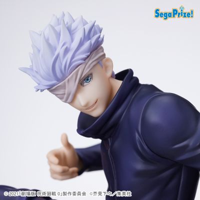 超级景品 剧场版 咒术回战 0 五条悟
