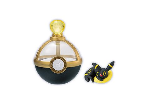 精灵宝可梦 伊布&朋友们 Dreaming Case2