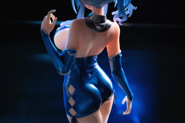 Alter 1/7 「圣路易斯」