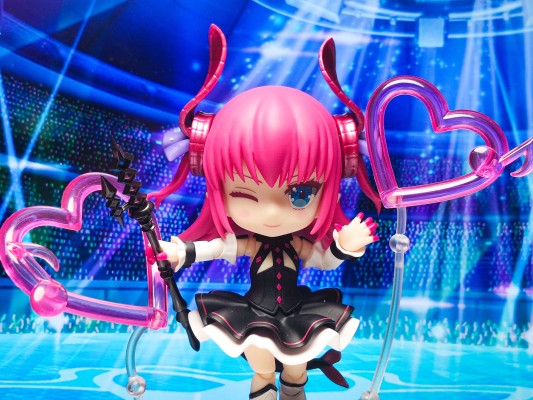 Cu-poche Fate / Grand Order 	伊丽莎白·巴托里伯爵夫人