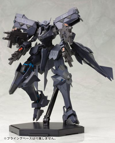 Muv-Luv Alternative Total eclipse F-22A 猛禽 先行量产型 Infinitys样式