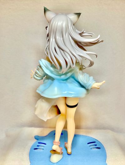兽耳学院 华音