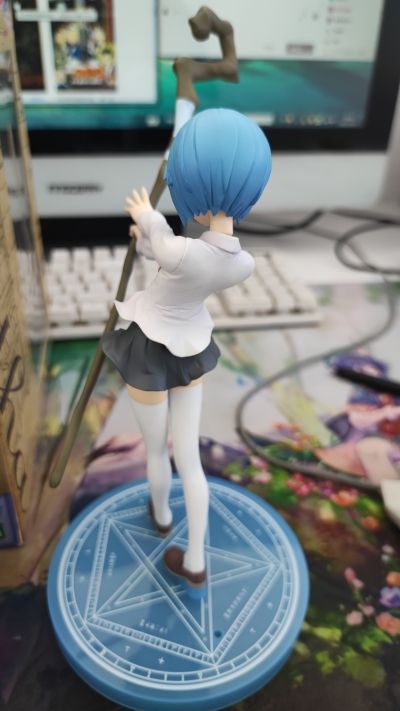 ゼロの使い魔－双月の騎士－ シエスタ