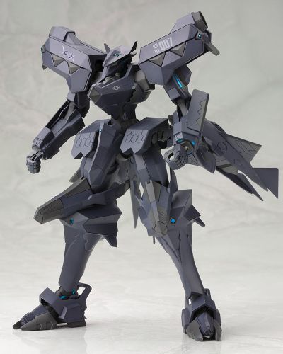 Muv-Luv Alternative Total eclipse F-22A 猛禽 先行量产型 Infinitys样式