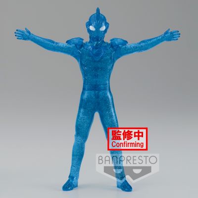 英雄勇像 泽塔奥特曼 泽塔奥特曼 B款