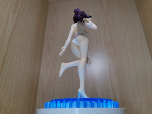 figma 化物語 战场原黑仪