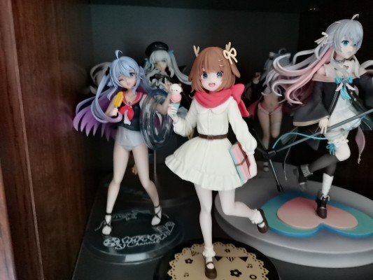 鹿乃