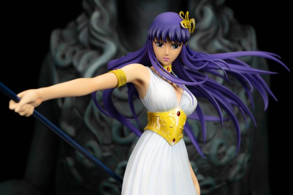 HQS+ 圣闘士星矢 雅典娜