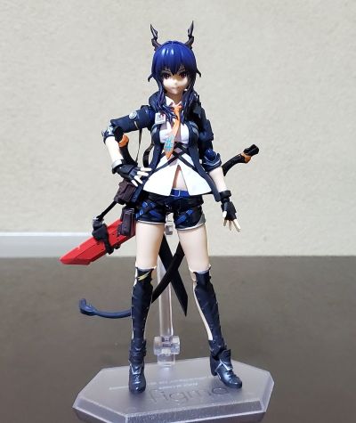 figma #525 明日方舟 陈