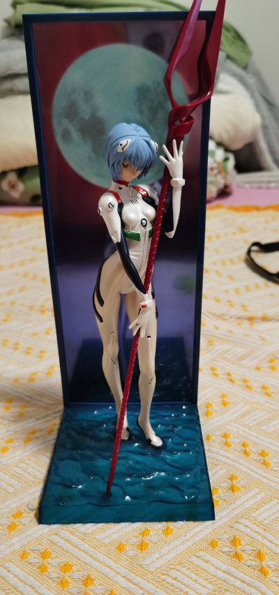EVA 绫波丽 Mirror Panel